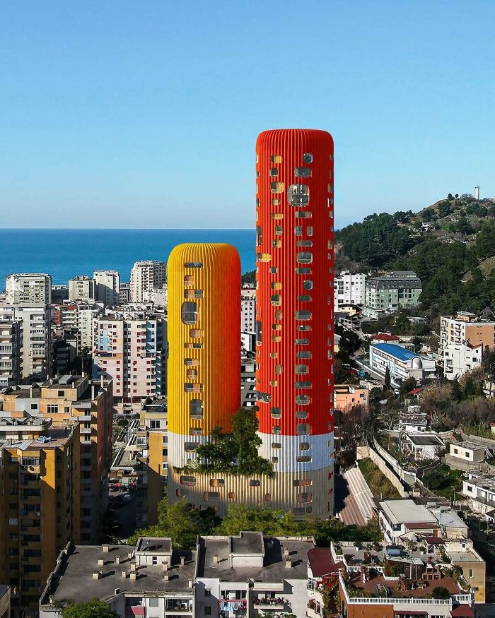 133 Brilliant And Beautiful Designs That Are Probably The Highlights Of Someone&rsquo;s Career