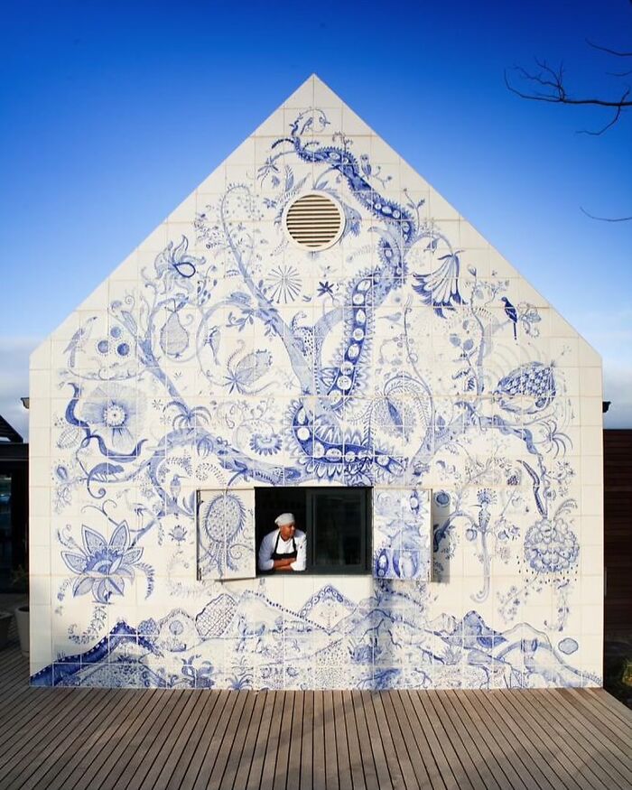133 Brilliant And Beautiful Designs That Are Probably The Highlights Of Someone&rsquo;s Career