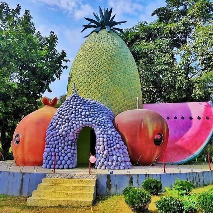 133 Brilliant And Beautiful Designs That Are Probably The Highlights Of Someone&rsquo;s Career