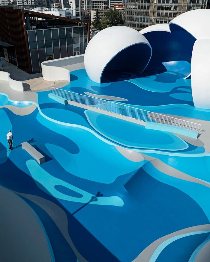 133 Brilliant And Beautiful Designs That Are Probably The Highlights Of Someone&rsquo;s Career