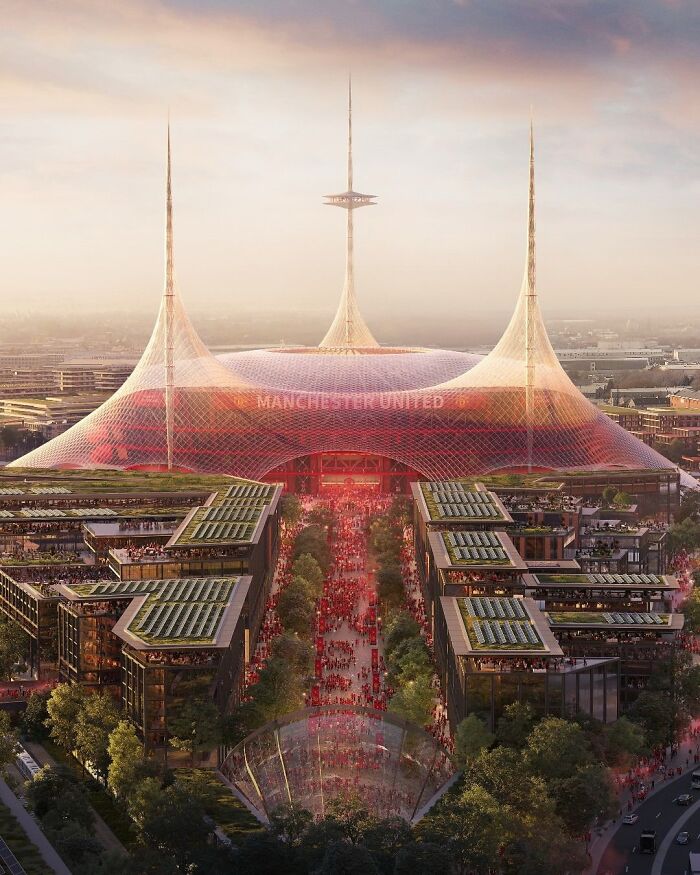 133 Brilliant And Beautiful Designs That Are Probably The Highlights Of Someone&rsquo;s Career