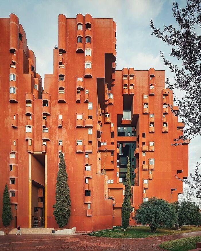 133 Brilliant And Beautiful Designs That Are Probably The Highlights Of Someone&rsquo;s Career