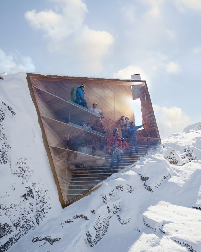 133 Brilliant And Beautiful Designs That Are Probably The Highlights Of Someone&rsquo;s Career