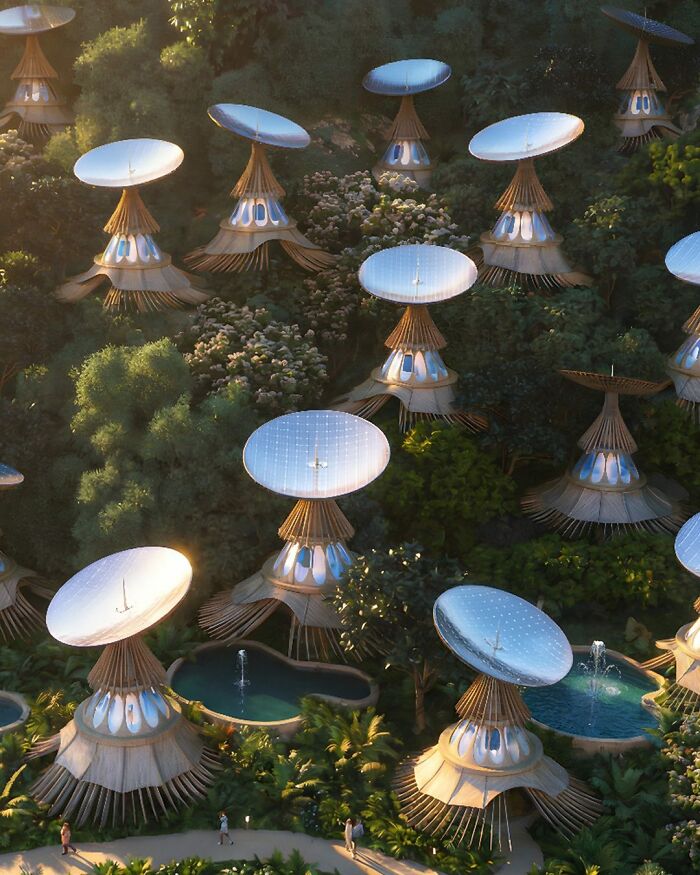 133 Brilliant And Beautiful Designs That Are Probably The Highlights Of Someone&rsquo;s Career