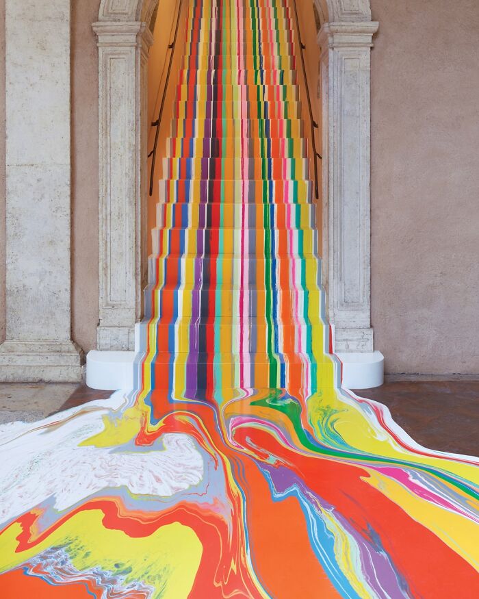 133 Brilliant And Beautiful Designs That Are Probably The Highlights Of Someone&rsquo;s Career