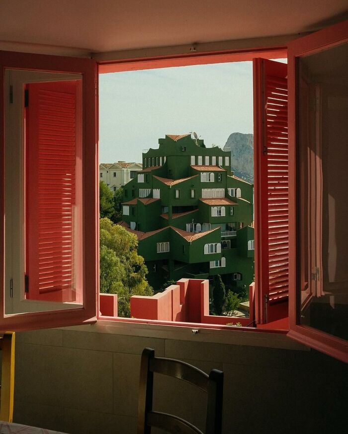 133 Brilliant And Beautiful Designs That Are Probably The Highlights Of Someone&rsquo;s Career