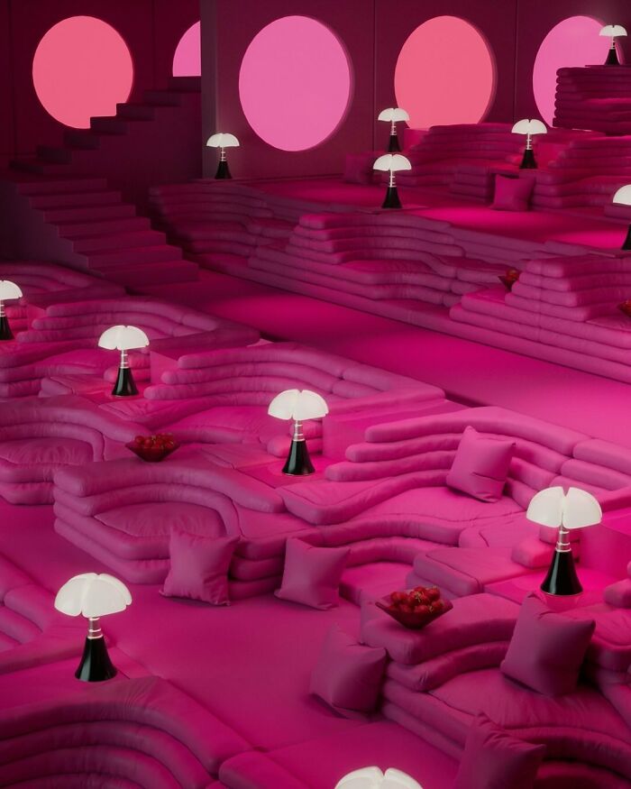 133 Brilliant And Beautiful Designs That Are Probably The Highlights Of Someone&rsquo;s Career