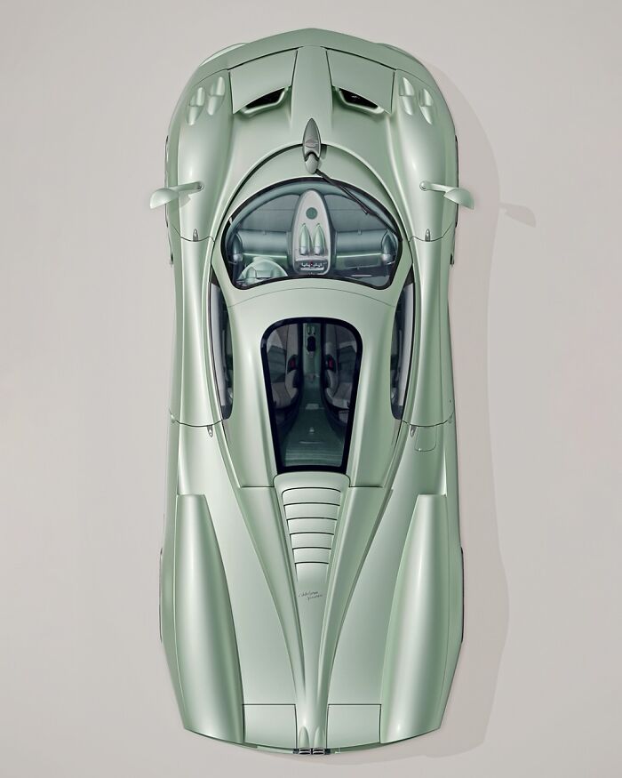 133 Brilliant And Beautiful Designs That Are Probably The Highlights Of Someone&rsquo;s Career