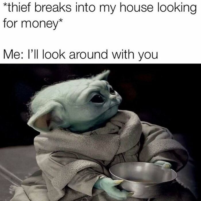 71 Memes Packed With Enough Humor And Sarcasm To Get You Through The Day