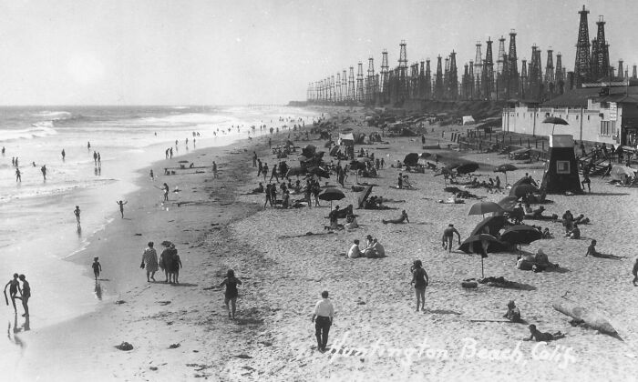 94 Rare And Fascinating Photos From American History You Probably Haven’t Seen Before