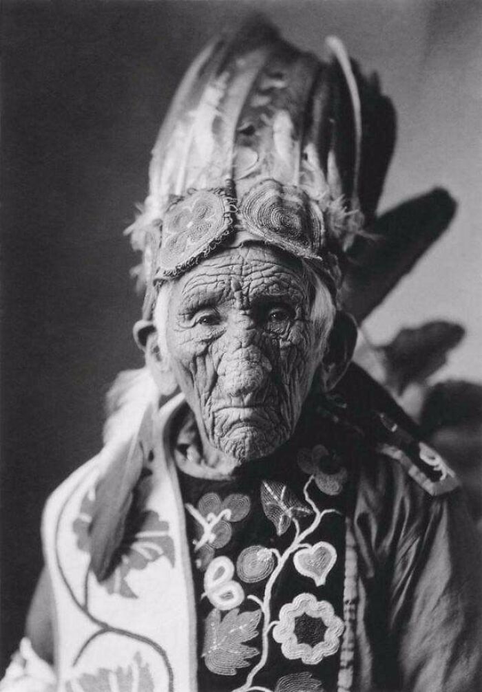 94 Rare And Fascinating Photos From American History You Probably Haven’t Seen Before