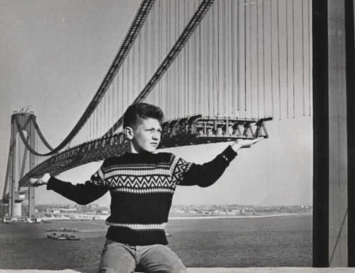 94 Rare And Fascinating Photos From American History You Probably Haven’t Seen Before