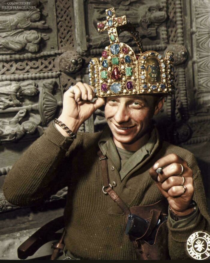 94 Rare And Fascinating Photos From American History You Probably Haven’t Seen Before