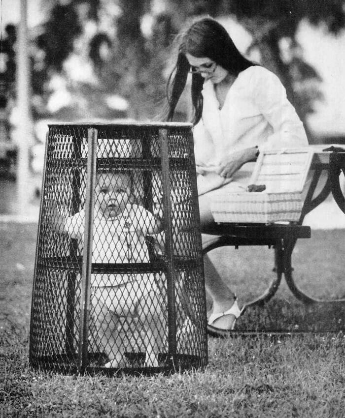 94 Rare And Fascinating Photos From American History You Probably Haven’t Seen Before