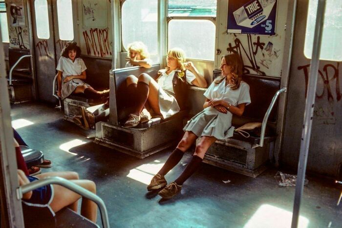 94 Rare And Fascinating Photos From American History You Probably Haven’t Seen Before