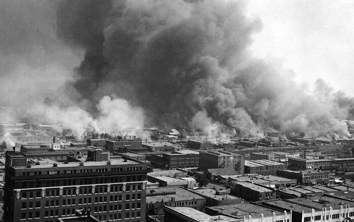 94 Rare And Fascinating Photos From American History You Probably Haven’t Seen Before
