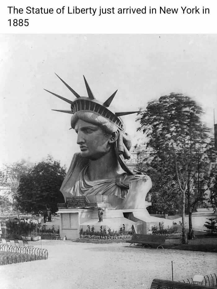 94 Rare And Fascinating Photos From American History You Probably Haven’t Seen Before