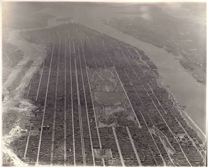 94 Rare And Fascinating Photos From American History You Probably Haven’t Seen Before