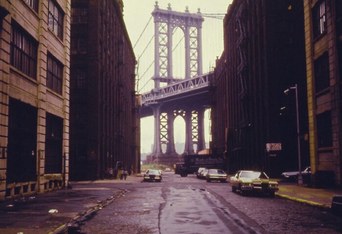 94 Rare And Fascinating Photos From American History You Probably Haven’t Seen Before