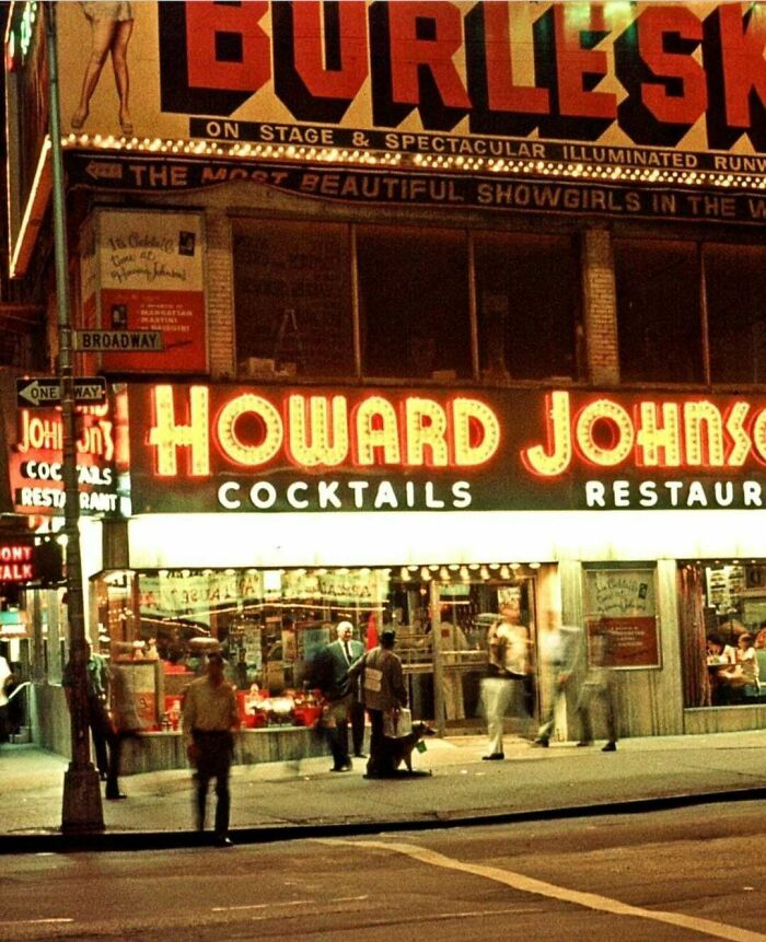 94 Rare And Fascinating Photos From American History You Probably Haven’t Seen Before