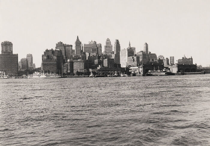 94 Rare And Fascinating Photos From American History You Probably Haven’t Seen Before