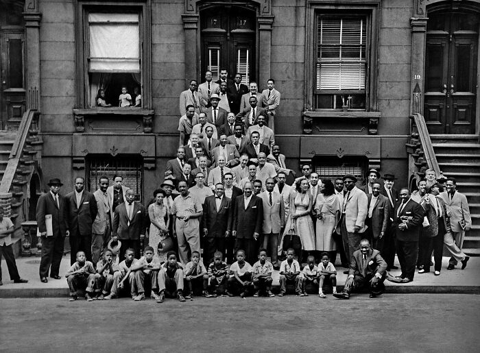 94 Rare And Fascinating Photos From American History You Probably Haven’t Seen Before