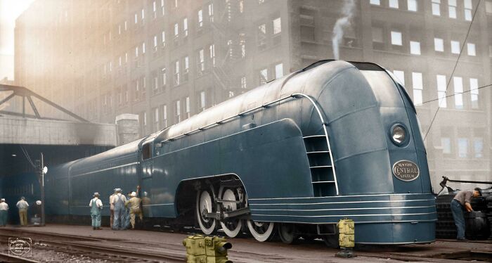 94 Rare And Fascinating Photos From American History You Probably Haven’t Seen Before