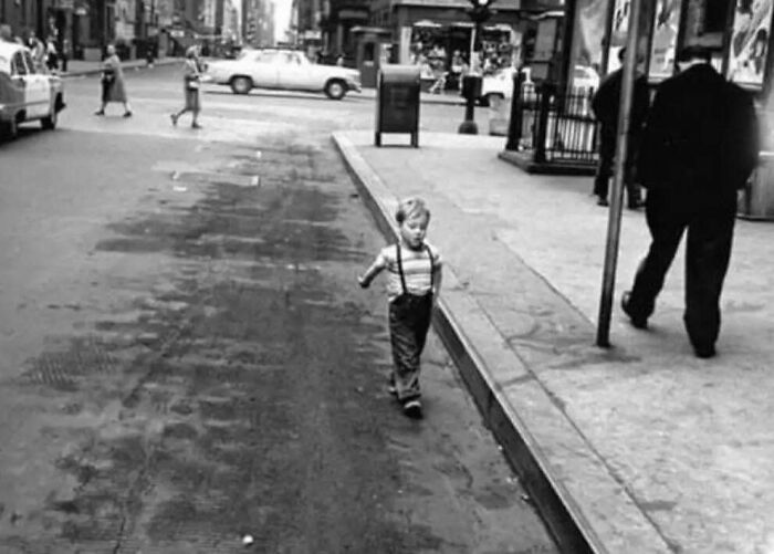 94 Rare And Fascinating Photos From American History You Probably Haven’t Seen Before