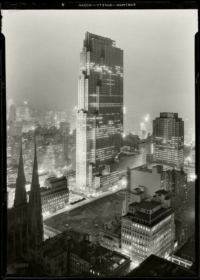 94 Rare And Fascinating Photos From American History You Probably Haven’t Seen Before