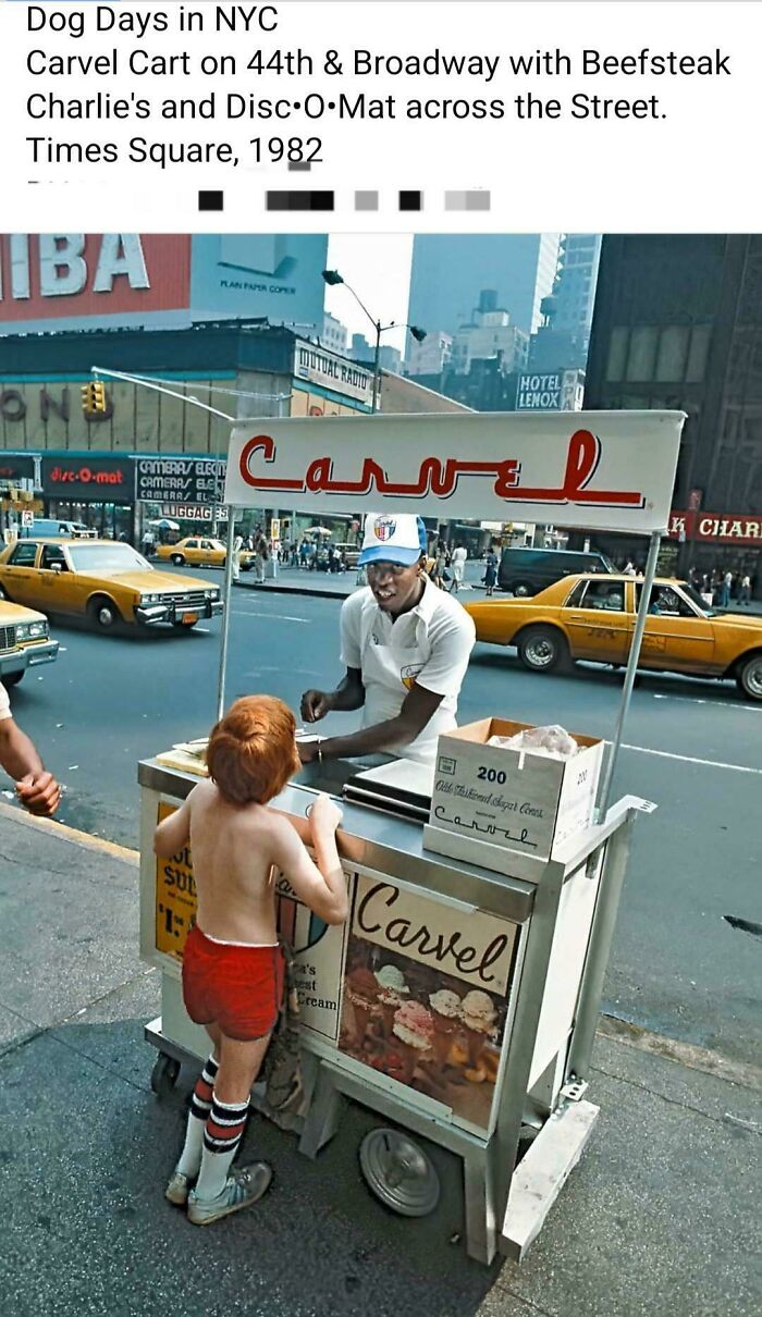 94 Rare And Fascinating Photos From American History You Probably Haven’t Seen Before