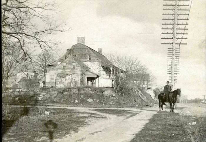 94 Rare And Fascinating Photos From American History You Probably Haven’t Seen Before