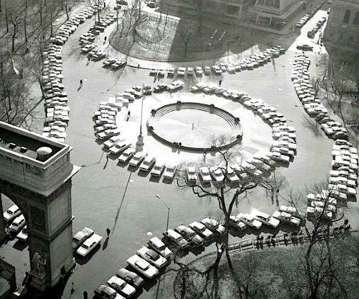 94 Rare And Fascinating Photos From American History You Probably Haven’t Seen Before