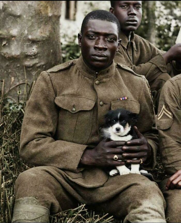 94 Rare And Fascinating Photos From American History You Probably Haven’t Seen Before