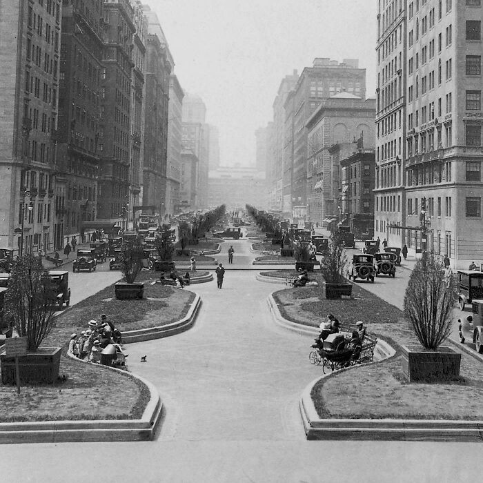 94 Rare And Fascinating Photos From American History You Probably Haven’t Seen Before