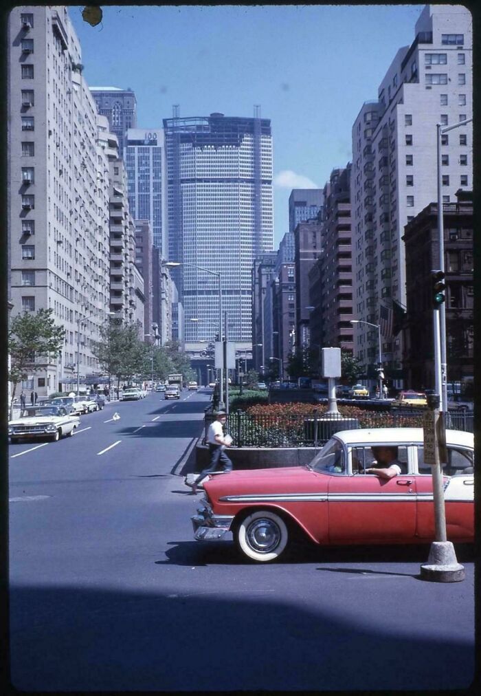 94 Rare And Fascinating Photos From American History You Probably Haven’t Seen Before
