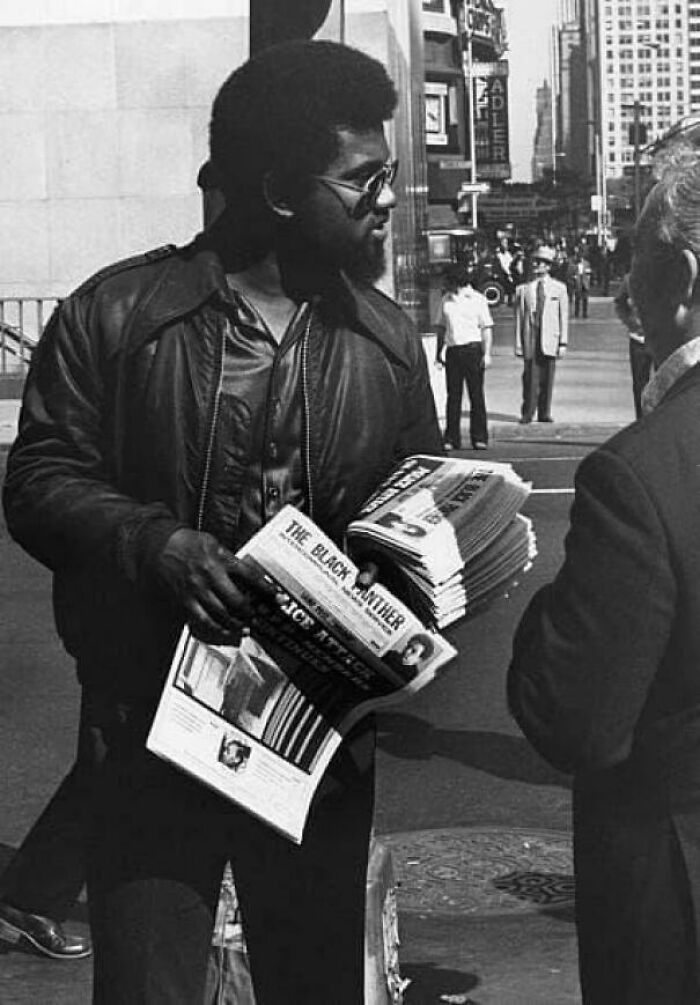 94 Rare And Fascinating Photos From American History You Probably Haven’t Seen Before