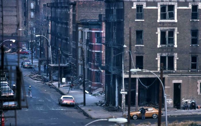 94 Rare And Fascinating Photos From American History You Probably Haven’t Seen Before