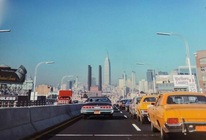 94 Rare And Fascinating Photos From American History You Probably Haven’t Seen Before