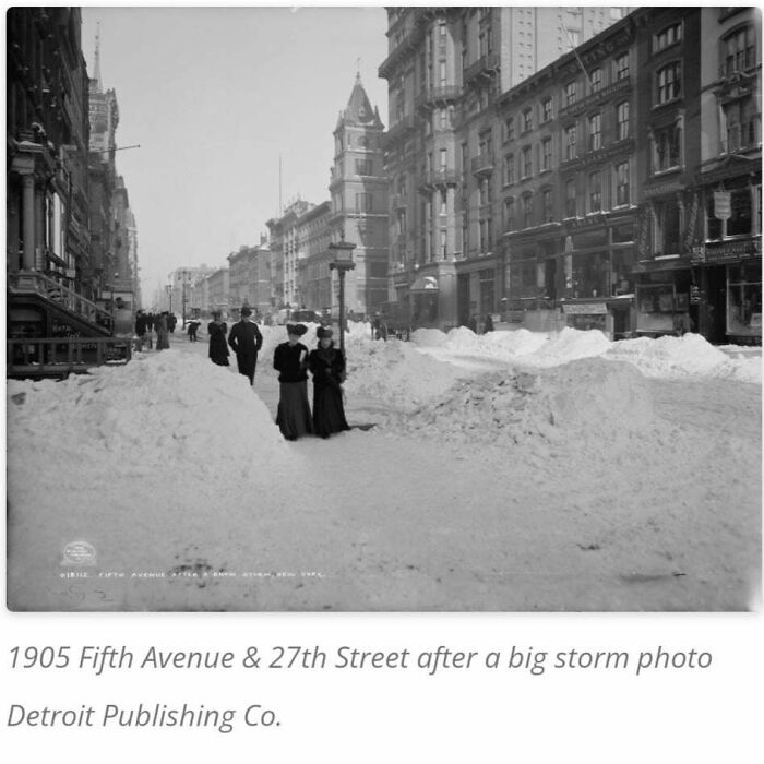 94 Rare And Fascinating Photos From American History You Probably Haven’t Seen Before