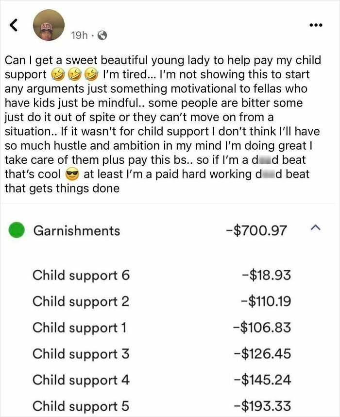 107 People Who Are The Reason There’s Little Hope For Humanity