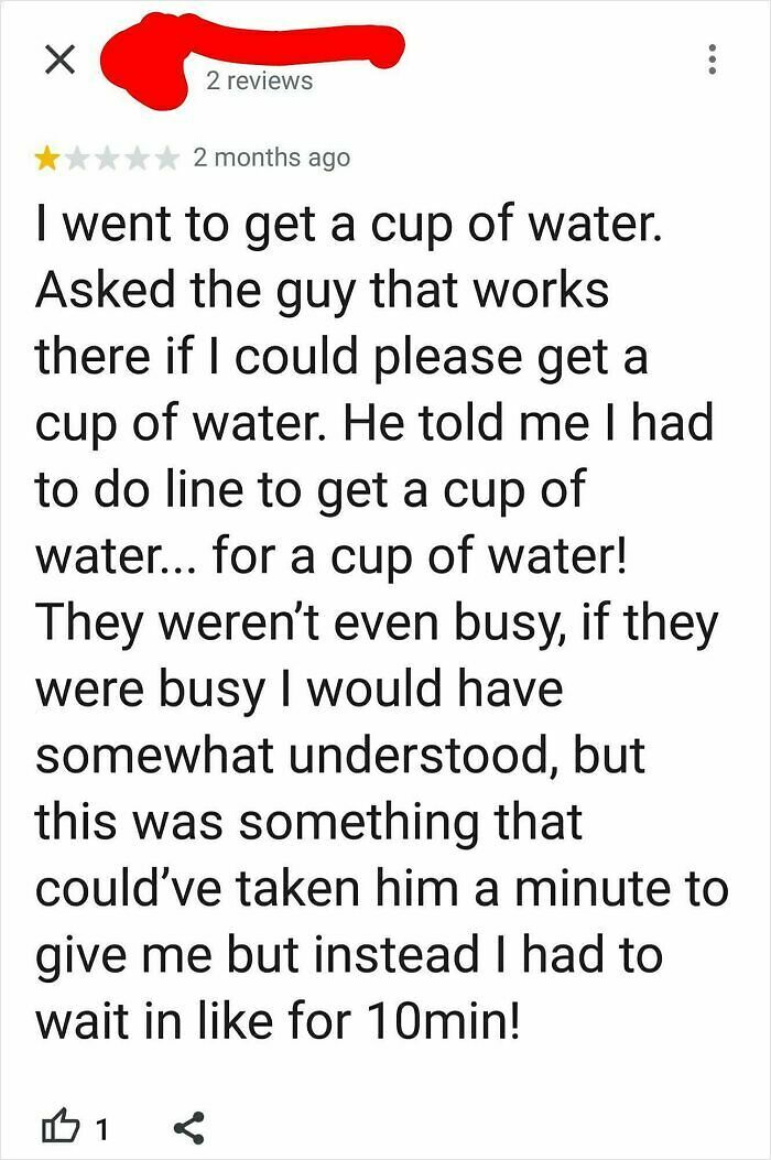 107 People Who Are The Reason There’s Little Hope For Humanity