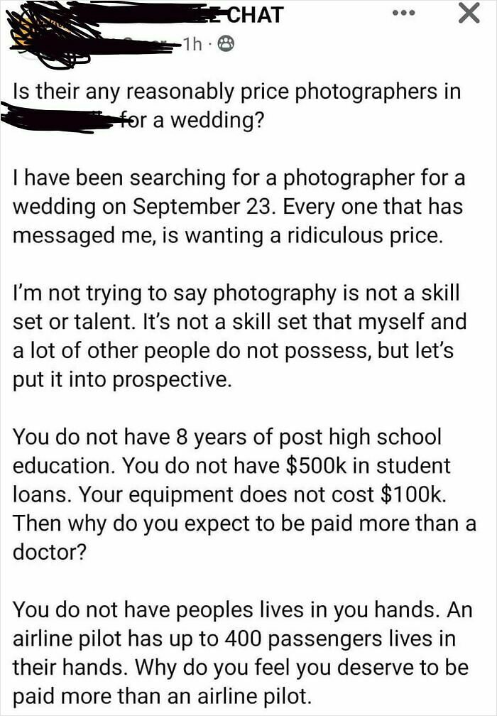 107 People Who Are The Reason There’s Little Hope For Humanity