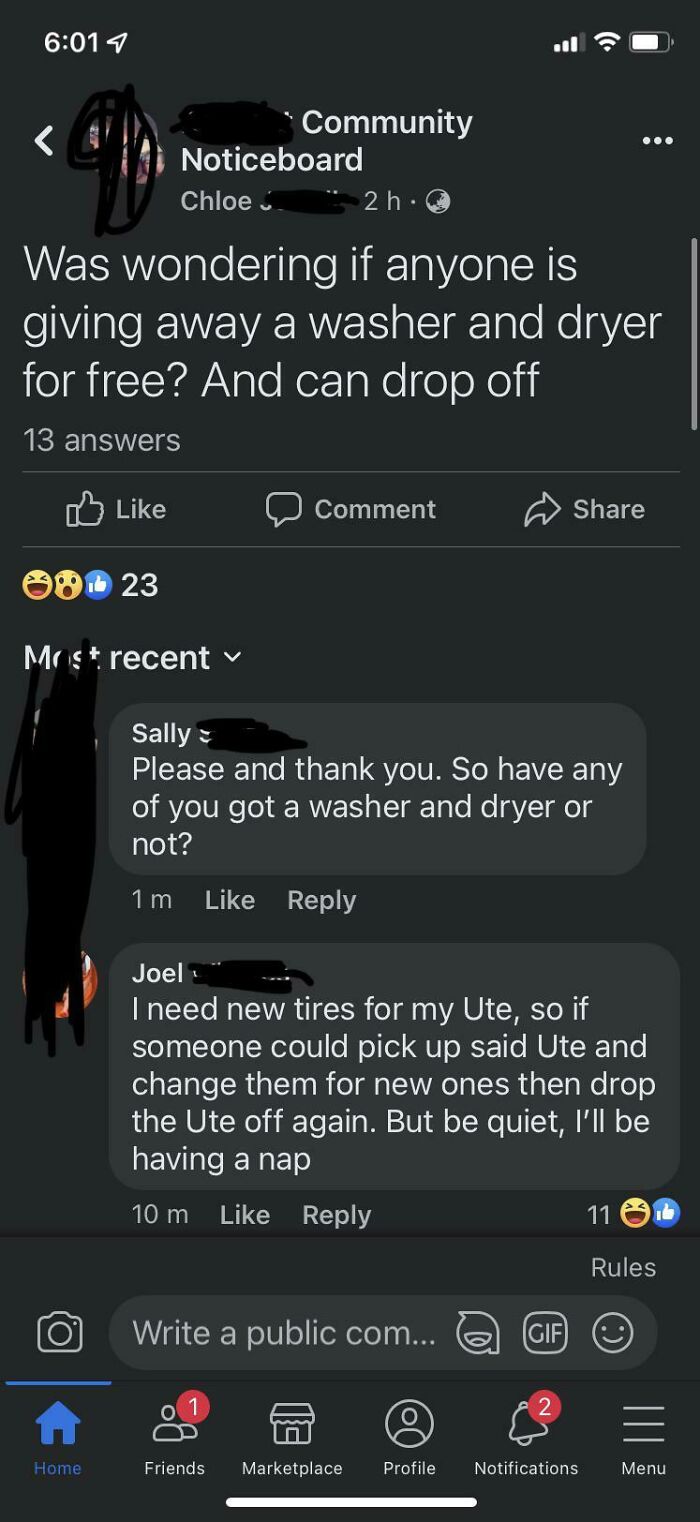 107 People Who Are The Reason There’s Little Hope For Humanity