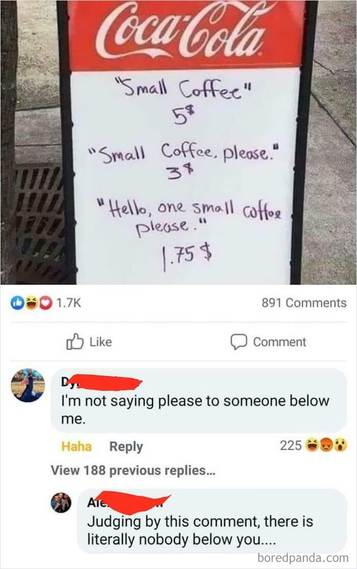 107 People Who Are The Reason There’s Little Hope For Humanity