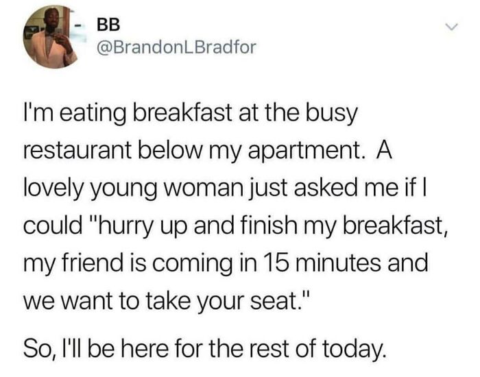 107 People Who Are The Reason There’s Little Hope For Humanity