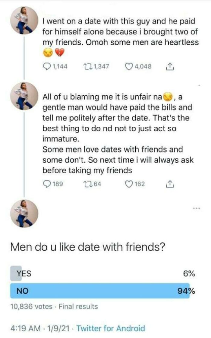 107 People Who Are The Reason There’s Little Hope For Humanity