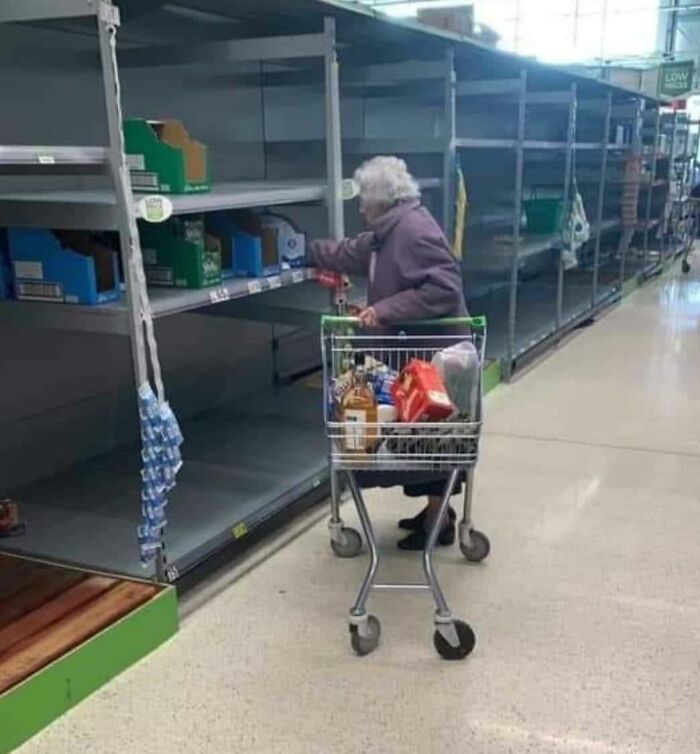 107 People Who Are The Reason There’s Little Hope For Humanity