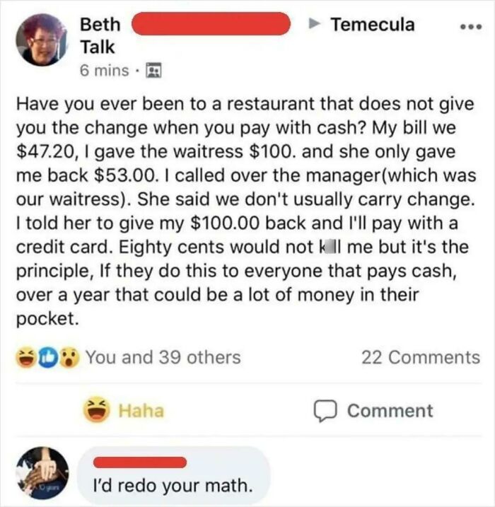 107 People Who Are The Reason There’s Little Hope For Humanity
