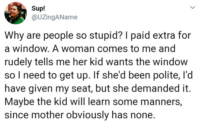 107 People Who Are The Reason There’s Little Hope For Humanity
