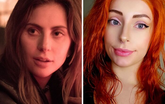 77 People Share Which Celebrity They Look Like, And Most Are Uncanny